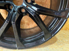 Laden Sie das Bild in den Galerie-Viewer, 1x Alufelge 19 Zoll 5A1F915 BMW Z4 G29 Rim Wheel FEL2158963417mn