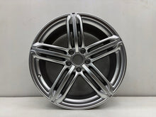 Load image into Gallery viewer, 1x Alufelge 19 Zoll 9.0" 5x112 52ET 8J0601025CM Audi Tt Rim Wheel FEL9172893351lo