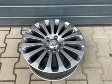 Laden Sie das Bild in den Galerie-Viewer, 1x Alufelge 17 Zoll 7.0" 5x108 7M5J1007BA Ford S-Max Rim Wheel FEL1575121370kc