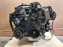 Load image into Gallery viewer, Motor Mercedes-Benz 272971 3.5 272PS 200kW 2009 Engine Komplett MOT6066512075hp