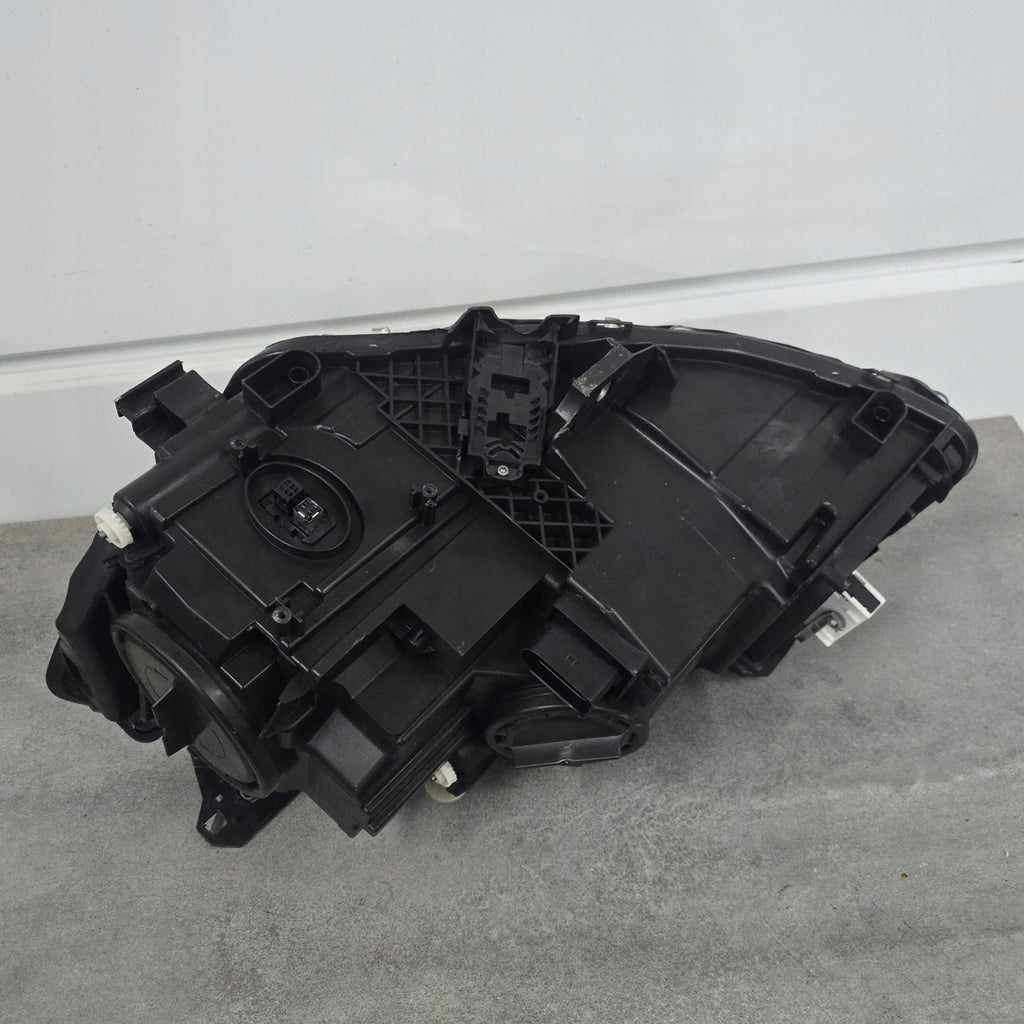 Frontscheinwerfer Audi W176 1EX01081836 Rechts Scheinwerfer Headlight SCH2518545077ru