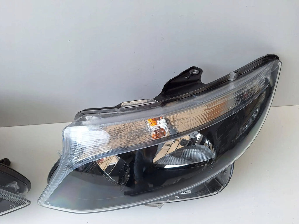 Frontscheinwerfer Mercedes-Benz Vito 4479067700 4479067800 LED Rechts oder Links