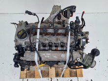 Laden Sie das Bild in den Galerie-Viewer, Motor Hyundai Ix20 D4FB 1.6 CRDI 116PS 85kW 154TKm 2010 Diesel Engine Komplett