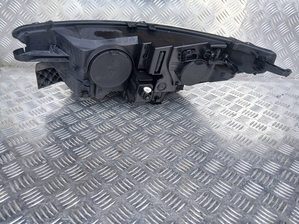 Frontscheinwerfer Citroën C4 II B7 C4B7A Rechts Scheinwerfer Headlight