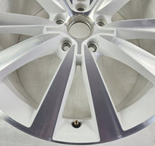 Load image into Gallery viewer, 1x Alufelge 19 Zoll 8.0" 5x112 48ET 5C0601025N VW New Beetle Rim Wheel FEL4323167544yq