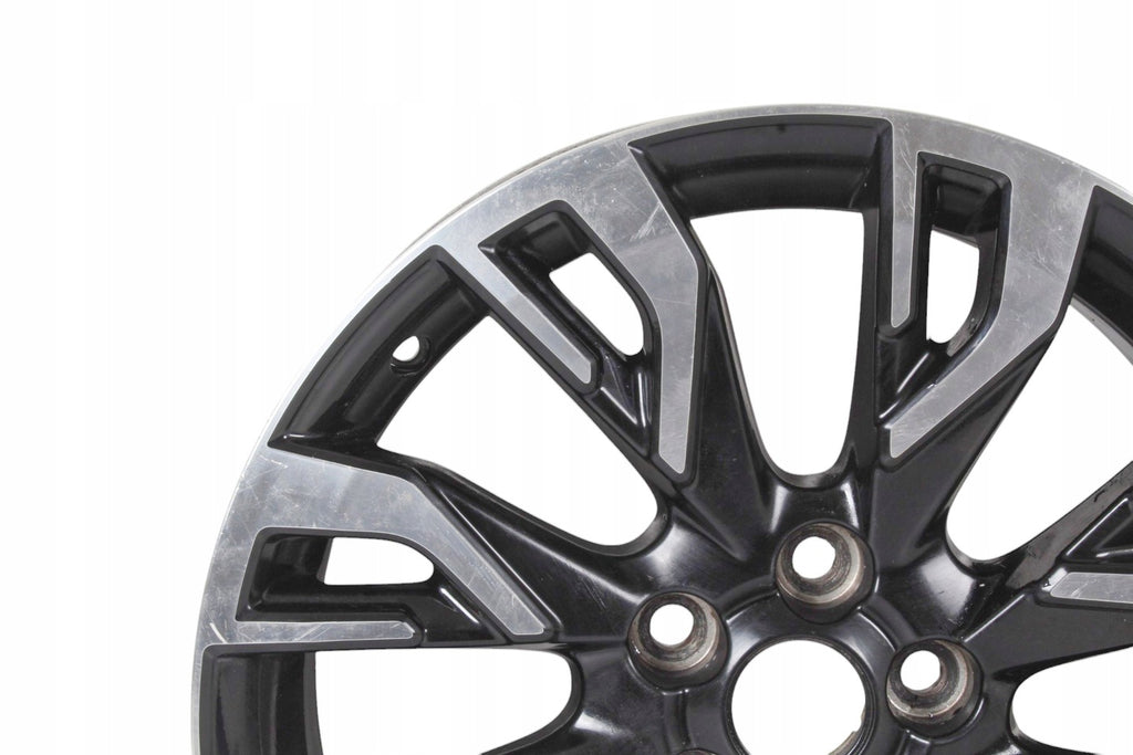 1x Alufelge 17 Zoll 7.0" 5x114.3 38ET PL20240206 Mitsubishi Outlander Iii