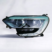 Laden Sie das Bild in den Galerie-Viewer, Frontscheinwerfer Renault Megane IV 260603157R LED Links Scheinwerfer Headlight