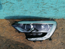 Load image into Gallery viewer, Frontscheinwerfer Renault Megane IV 260603157R LED Links Scheinwerfer Headlight