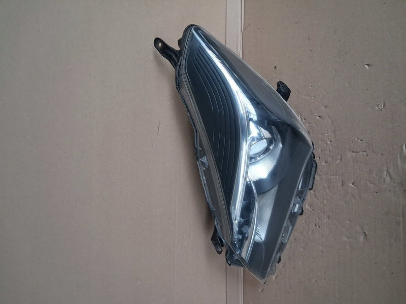 Frontscheinwerfer Toyota Yaris LED Links Scheinwerfer Headlight SCH3044726028id