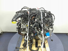 Laden Sie das Bild in den Galerie-Viewer, Motor BMW 5 G31 G30 B57D30A 3.0 265PS 173TKm 2019 Engine Komplett MOT6344575446gc