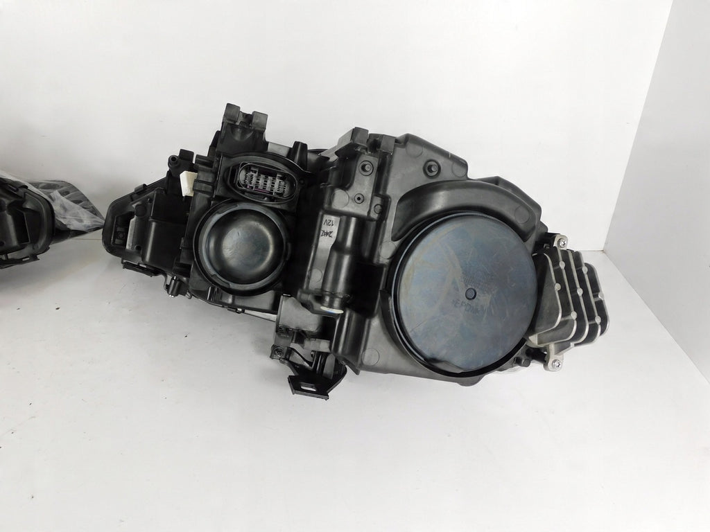 Frontscheinwerfer Audi A5 8T0941043 Xenon Ein Stück (Rechts oder Links)