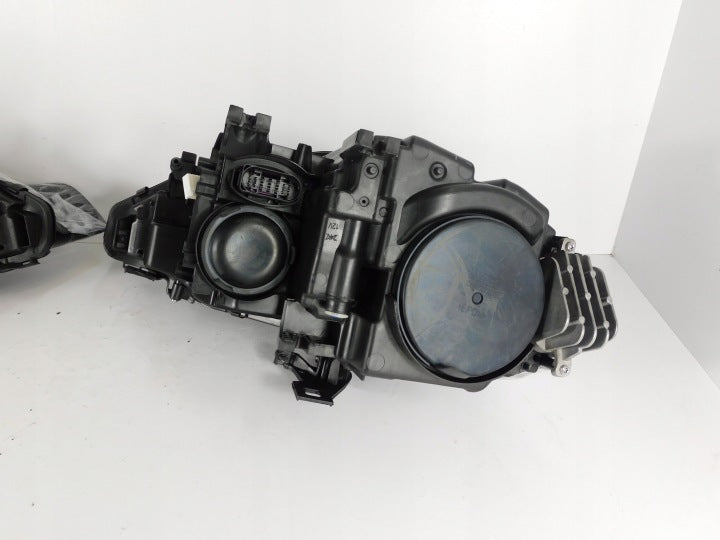 Frontscheinwerfer Audi A5 8T0941043 Xenon Ein Satz Scheinwerfer Headlight SCH3190254567od