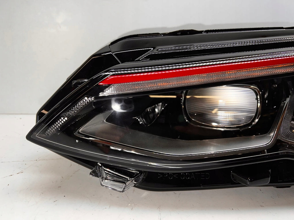 Frontscheinwerfer VW Golf 5H1941059A LED Links Scheinwerfer Headlight SCH7962893784ty