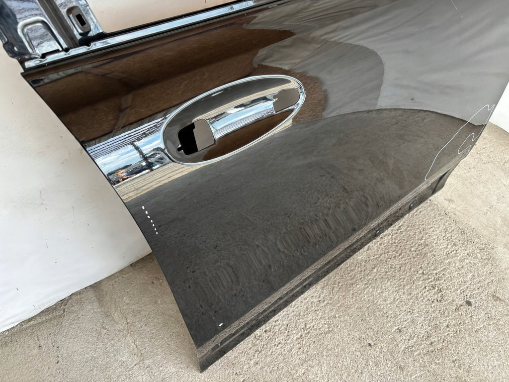 Tür Mercedes-Benz Glb X247 Vorne Rechts Door Porta Porte