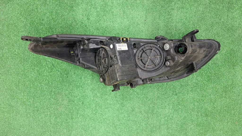 Frontscheinwerfer Hyundai I30 303030 Links Scheinwerfer Headlight