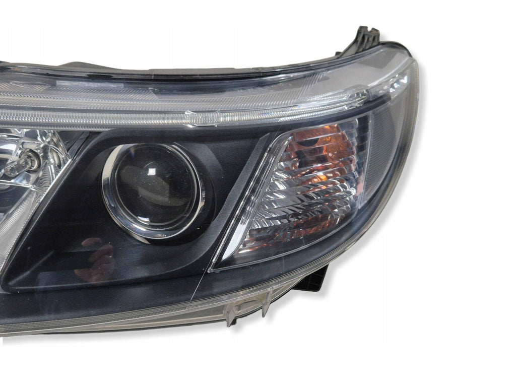 Frontscheinwerfer Saab 93 1165619 Links Scheinwerfer Headlight SCH9759280787sr
