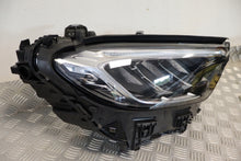 Load image into Gallery viewer, Frontscheinwerfer Mercedes-Benz Glc A2549061600 LED Rechts Headlight SCH9099816594jq