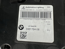 Laden Sie das Bild in den Galerie-Viewer, Frontscheinwerfer BMW X5 G05 G06 9481784 LED Rechts Scheinwerfer Headlight SCH9978524653xd