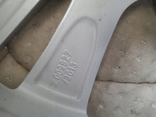 Load image into Gallery viewer, 1x Alufelge 16 Zoll 7.0&quot; 5x112 52ET Glanz Silber 6855085 BMW Rim Wheel