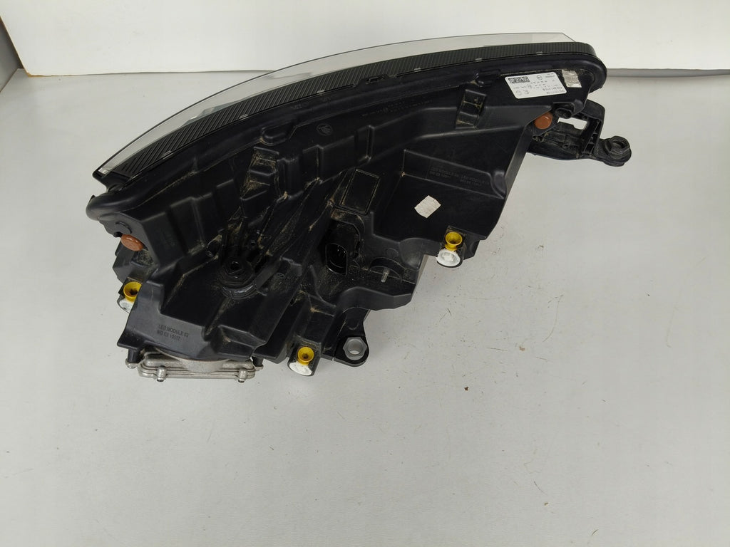 Frontscheinwerfer Skoda Kamiq 658941015B Full LED Links Scheinwerfer Headlight SCH5686674174ch
