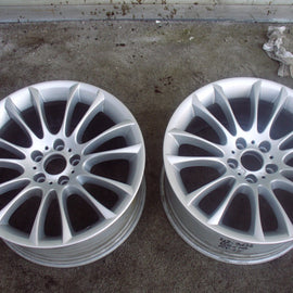 1x Alufelge 19 Zoll 8.5