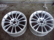Load image into Gallery viewer, 1x Alufelge 19 Zoll 8.5" 5x120 7841819 BMW 7 F01 F02 F03 F04 Rim Wheel FEL1756116230uj