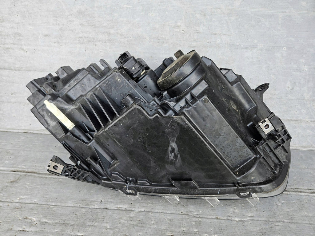 Frontscheinwerfer Dacia Duster 260602465R Links Scheinwerfer Headlight SCH6474760003td