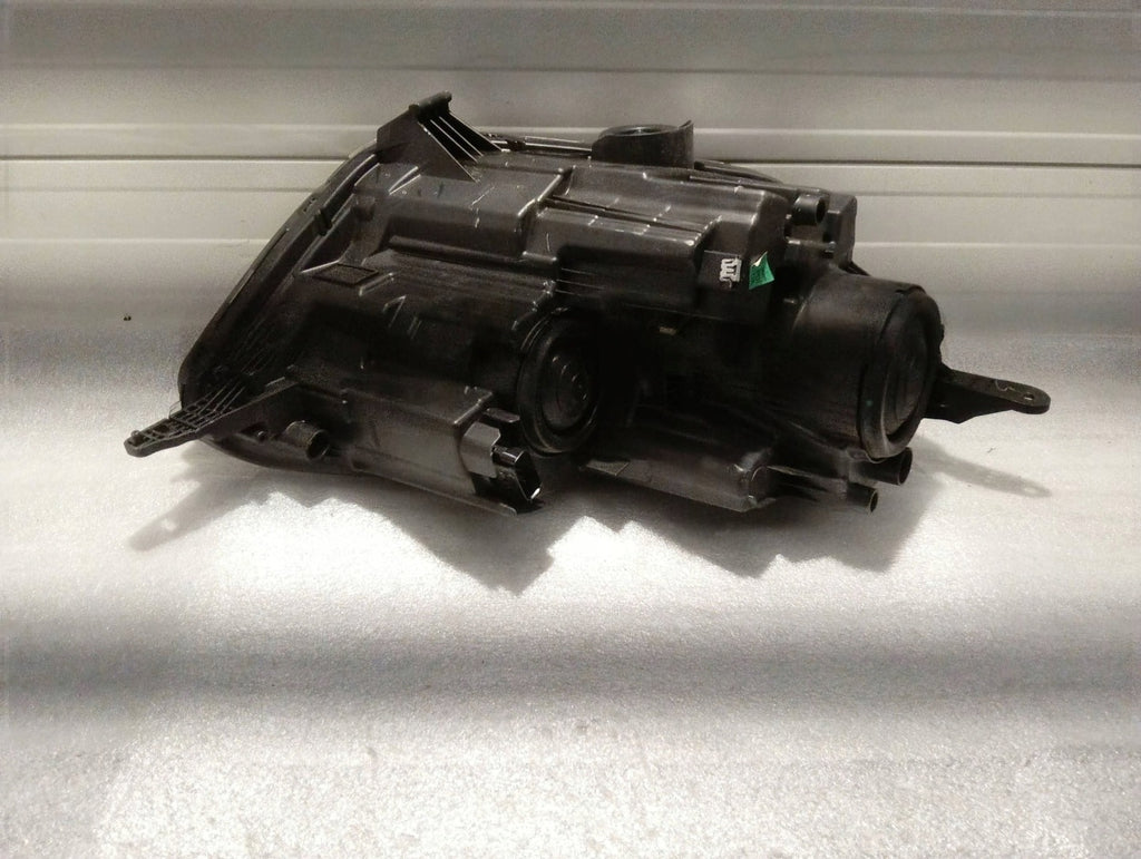 Frontscheinwerfer Ford Ecosport GN15-13D155-HE Links Scheinwerfer Headlight SCH1506773889aa