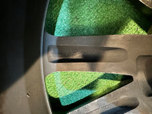 Laden Sie das Bild in den Galerie-Viewer, 1x Alufelge 18 Zoll 7.5" 5x114.3 49 5ET 52910-2W180 Hyundai Santa Fe Rim Wheel FEL4652176999zm