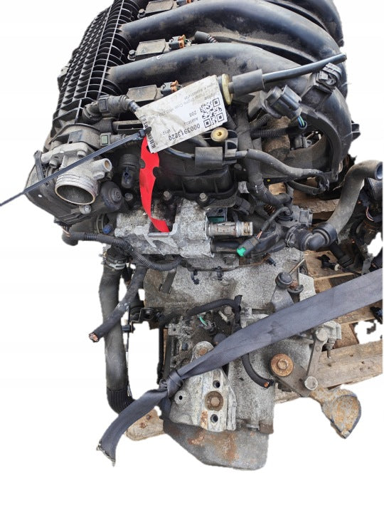 Motor Citroën Peugeot HMZ 1.2 THP 82PS 128TKm 2012 Engine Unkomplett MOT2160612241on