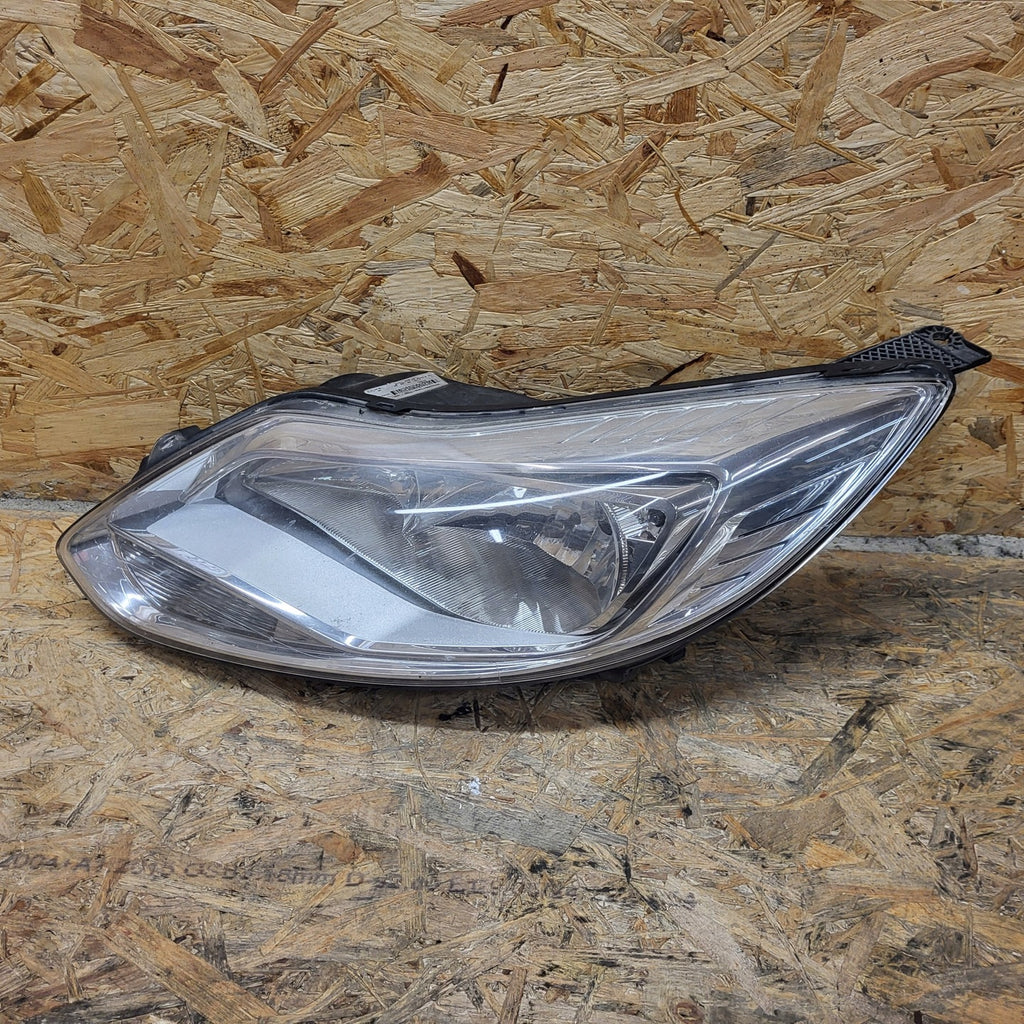 Frontscheinwerfer Ford Focus BM51-13W030 Ein Stück (Rechts oder Links) Headlight SCH8070474753ro