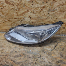 Laden Sie das Bild in den Galerie-Viewer, Frontscheinwerfer Ford Focus BM51-13W030 Ein Stück (Rechts oder Links) Headlight SCH8070474753ro