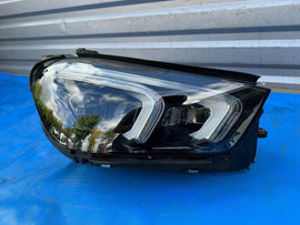 Frontscheinwerfer Mercedes-Benz Gle A1679061700 LED Rechts Headlight