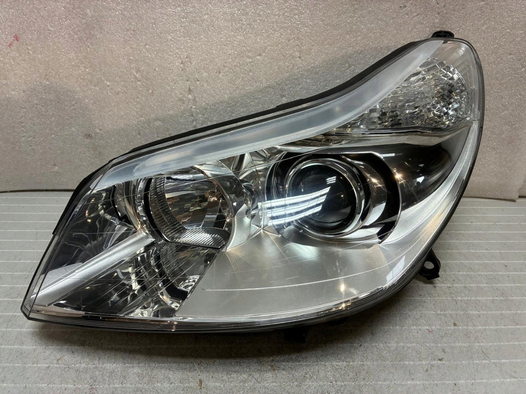 Frontscheinwerfer Citroën C5 89901090 Links Scheinwerfer Headlight SCH2821568491cq