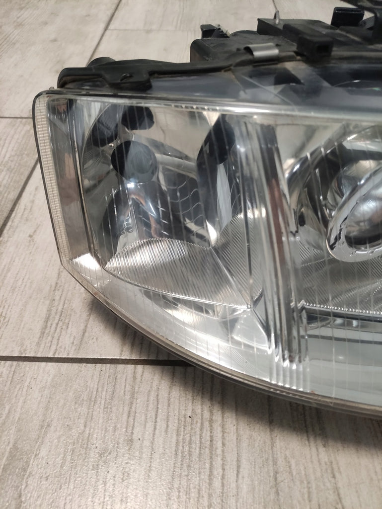 Frontscheinwerfer Audi A6 C5 Xenon Rechts Scheinwerfer Headlight