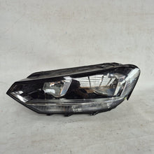 Laden Sie das Bild in den Galerie-Viewer, Frontscheinwerfer VW Touran 5TB941005A Links Scheinwerfer Headlight