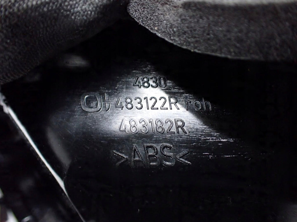 Rückleuchte Mercedes-Benz W212 S212 A2129066701 Rechts Rearlight