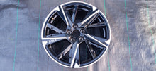 Laden Sie das Bild in den Galerie-Viewer, 1x Alufelge 18 Zoll 7.5" 5x108 44ET 9860610880 Peugeot Rim Wheel FEL2344754461br