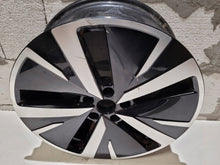 Load image into Gallery viewer, 1x Alufelge 19 Zoll 7.5" 5x112 40ET 571601025M VW Tiguan Rim Wheel FEL3282885912sj