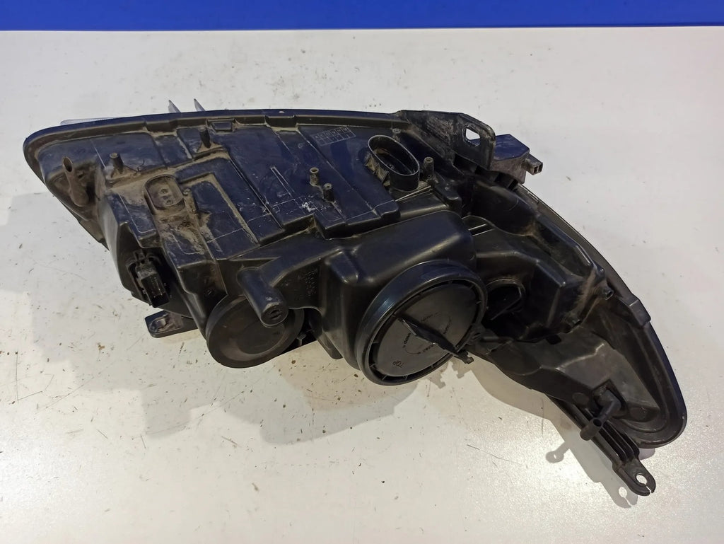 Frontscheinwerfer Saab 9-3 12770137 12842041 Links Scheinwerfer Headlight