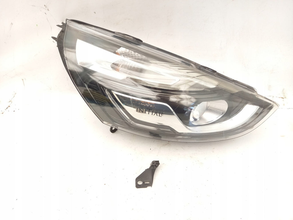 Frontscheinwerfer Renault Clio IV 260107861R Xenon Rechts Scheinwerfer Headlight