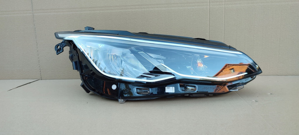 Frontscheinwerfer VW Golf VIII 5H1941006C LED Rechts Scheinwerfer Headlight