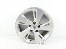 Load image into Gallery viewer, 1x Alufelge 17 Zoll 7.0" 5x114.3 49ET 403006435R Renault Megane III 1 Scenic FEL9621635799fz