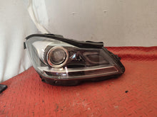 Load image into Gallery viewer, Frontscheinwerfer Mercedes-Benz W204 W2048205959 LED Rechts Headlight