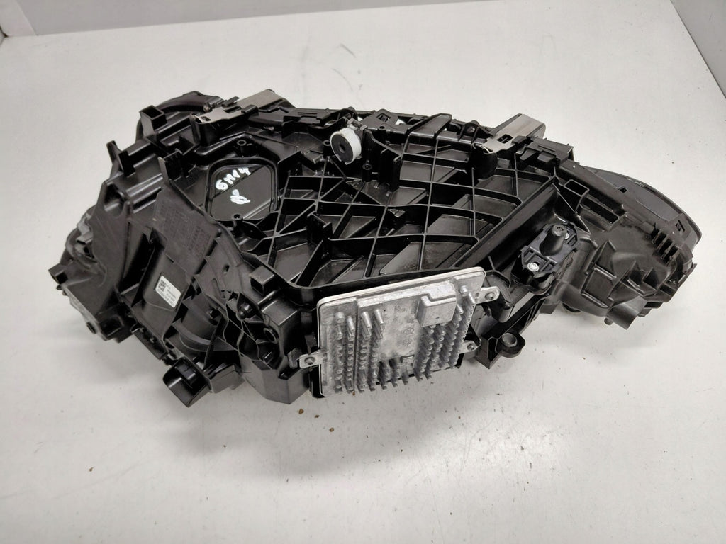 Frontscheinwerfer BMW G22 G82 5A3B314 Full LED Rechts Scheinwerfer Headlight SCH3027911525ew