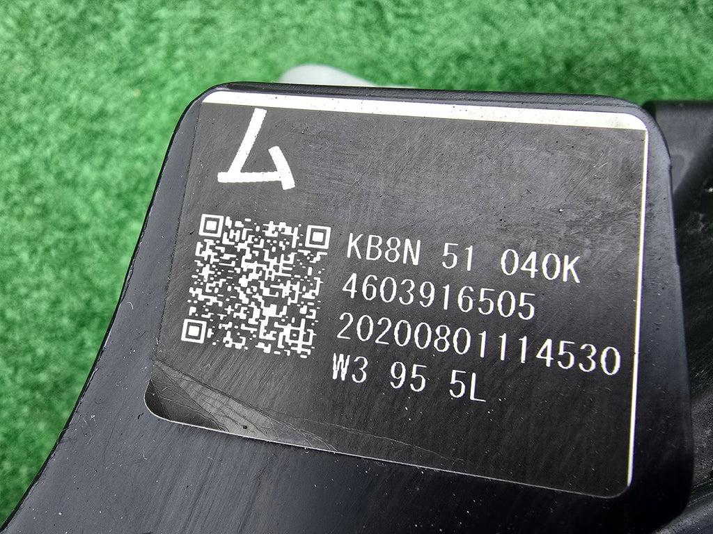 Frontscheinwerfer Mazda Cx5 KB8N51040K Full LED Ein Stück (Rechts oder Links)