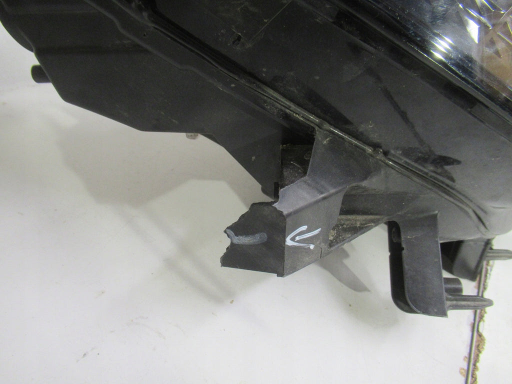 Frontscheinwerfer Cupra Born 10F941008H LED Rechts Scheinwerfer Headlight SCH5543493241jf