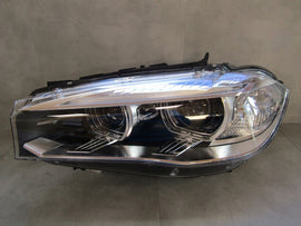 Frontscheinwerfer BMW X5 F15 F16 Xenon FALSE Scheinwerfer Headlight SCH7040792065wq