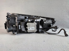 Laden Sie das Bild in den Galerie-Viewer, Frontscheinwerfer Skoda Fabia 6VB941015B LED Links Scheinwerfer Headlight