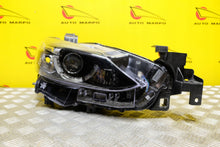 Laden Sie das Bild in den Galerie-Viewer, Frontscheinwerfer Mazda 6 Gj Full LED Rechts Scheinwerfer Headlight SCH4407613076wl